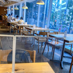 Cafe&Meal MUJI - 