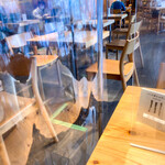 Cafe&Meal MUJI - 