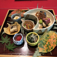 一汁ニ菜 うえの 箕面店 - 