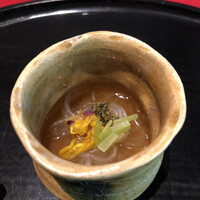 一汁ニ菜 うえの 箕面店 - 