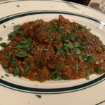 バール チッチャ - 