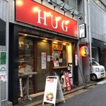 黄金鉄鍋餃子 HUG - 