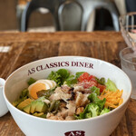 ＡＳ CLASSICS DINER - 