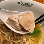 麺．SUZUKi - 