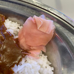 カレーショップ インデアン - 