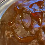 カレーショップ インデアン - 