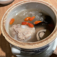 中国薬膳料理 星福 - 
