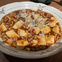 中国薬膳料理 星福 - 