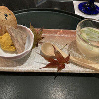 鉄板焼レストラン八景 - 