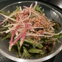 鉄板焼レストラン八景 - 