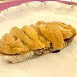 ペレグリーノ - 見た目通り美味しい！