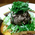 雨は、やさしく - ～白肝ペースト～