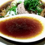 雨は、やさしく - ～スープ～