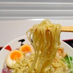 三豊麺 - 