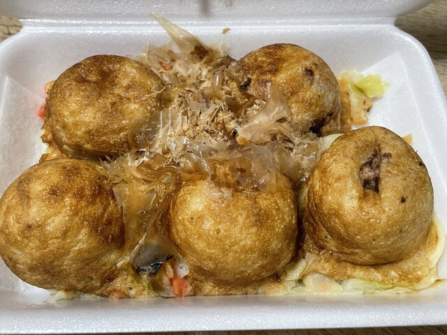 あじまん ヤマザワ山居町店 - 酒田（たい焼き・大判焼き）の写真