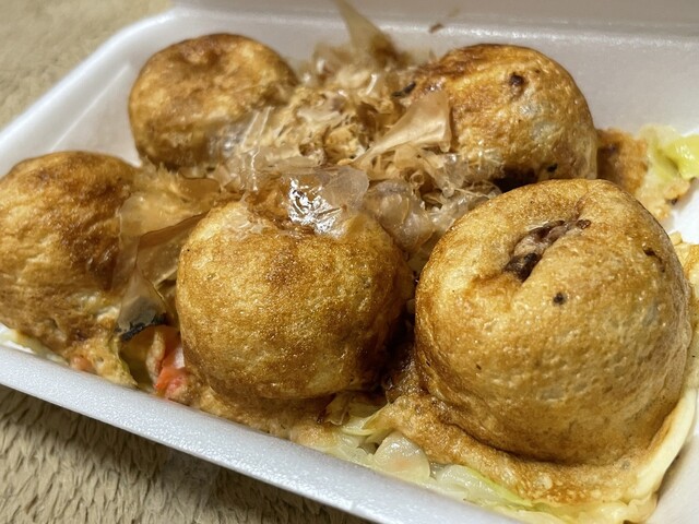 あじまん ヤマザワ山居町店 - 酒田（たい焼き・大判焼き）の写真