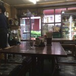 マルミヤ食堂 - 