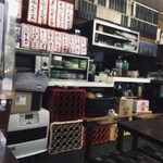 マルミヤ食堂 - 