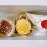 不二家 - 料理写真: