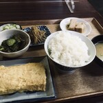 マルミヤ食堂 - 