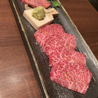 天空焼肉 星遊山 - 