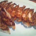 中国料理　成都 - 餃子☆