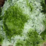 赤乃れん - お代わりのミルク宇治みぞれ