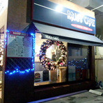 マグズカフェ - 店舗正面