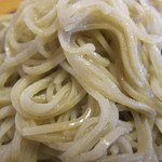 蕎麦 やまもと - 細打ちの「せいろ」