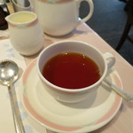 Kafe Resutoran Kameria - 紅茶