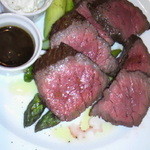 トラットリア タンタボッカ - 