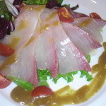 トラットリア タンタボッカ - 