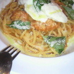 トラットリア タンタボッカ - 