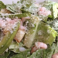 37 Steakhouse & Bar - サラダランチ。