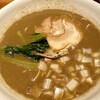 瀬戸内いりこラーメン 古田島