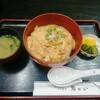 Torisei - 「親子丼」710円