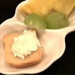 バー・エスメラルダ - 