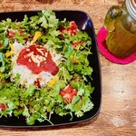 フリーダムタコス - 