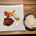 炭火焼専門店 麹庵 - 