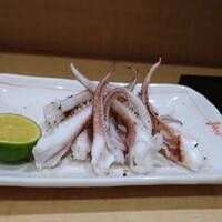 寿司割烹 松葉 - 