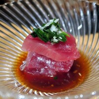 瓢嘻 新橋店 - 戻り鰹