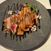 鉄板 松阪屋 - 