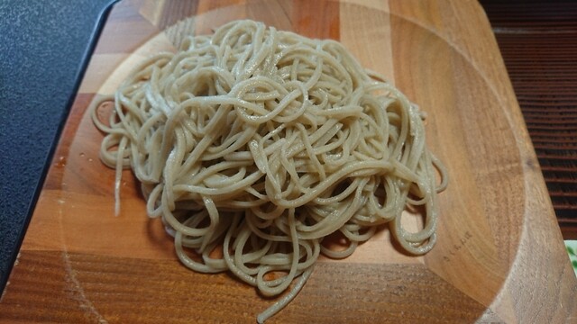 蕎麦処 一休 - かみのやま温泉（そば）の写真