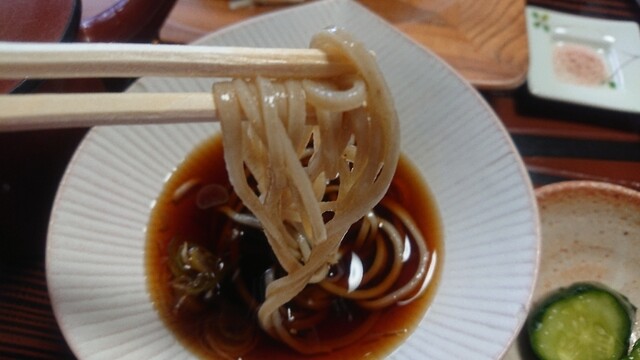 蕎麦処 一休 - かみのやま温泉（そば）の写真