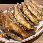 京都餃子と最速レモンサワー 餃子酒場ROOKIE - 