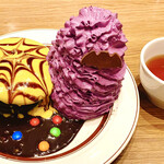 エッグスンシングス - 