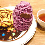 エッグスンシングス - 