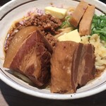 らーめん専門店 拉ノ刻 - 