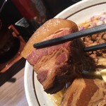 らーめん専門店 拉ノ刻 - 