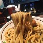 らーめん専門店 拉ノ刻 - 